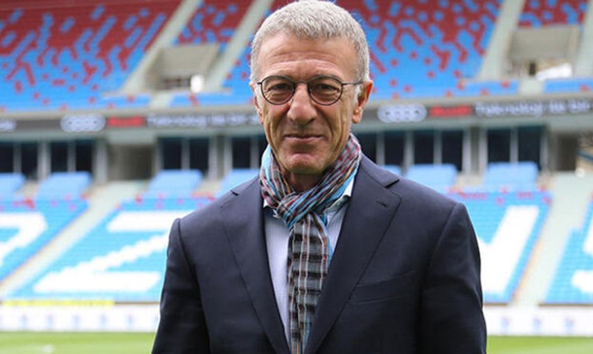 Ahmet Ağaoğlu Açıklamıştı! İşte Uğurcan Çakır'ın Yeni Adresi