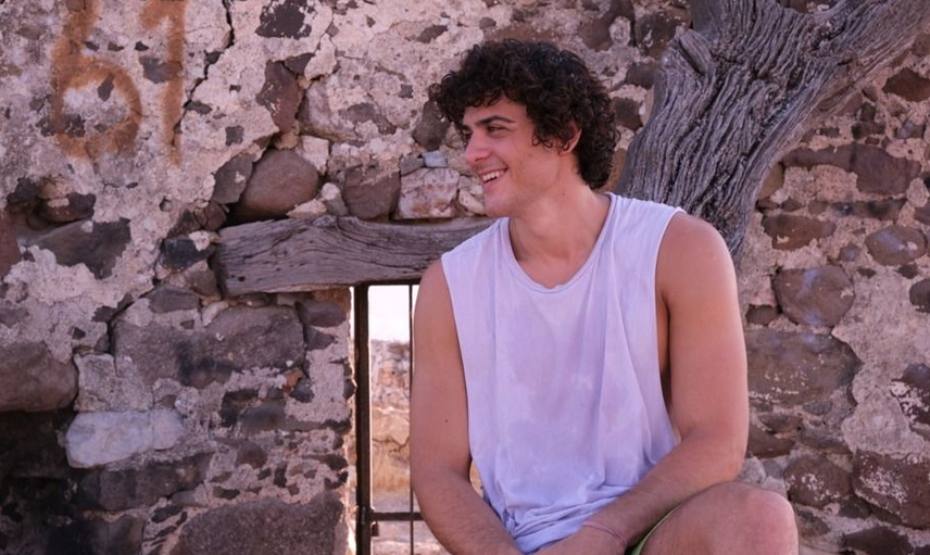 Survivor Yiğit Poyraz kimdir?