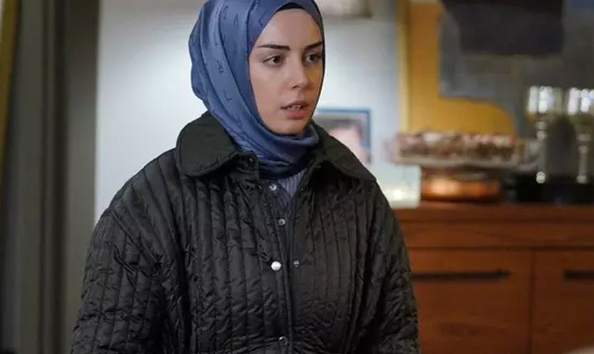 Kızılcık Şerbeti'nde bütün dengeler değişiyor: Doğa'ya öyle bir partner geliyor ki! İşte o yakışıklı isim...