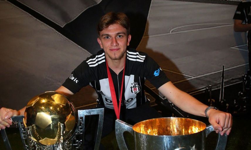 Önemli kupalar kazandı