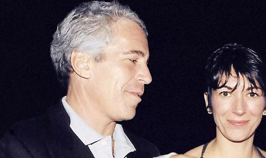 Jeffrey Epstein'in Kurbanlarından Biri Türk Çıktı: Çocuğunun Önünde Tecavüze Uğradı