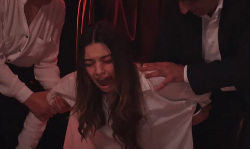 Yalı Çapkını 66. bölüm fragmanı yayınlandı: Seyran işkence görüyor!