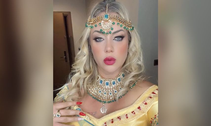 Yeliz Yeşilmen kimdir?