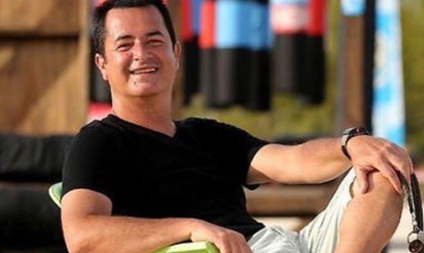 Acun kovdu diyorlardı: Survivor Extra sunucusu Furkan Dede'nin ayrılık nedeni belli oldu