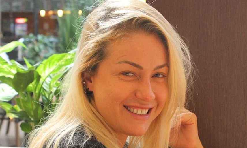 Yeliz Yeşilmen - 15 yaşında