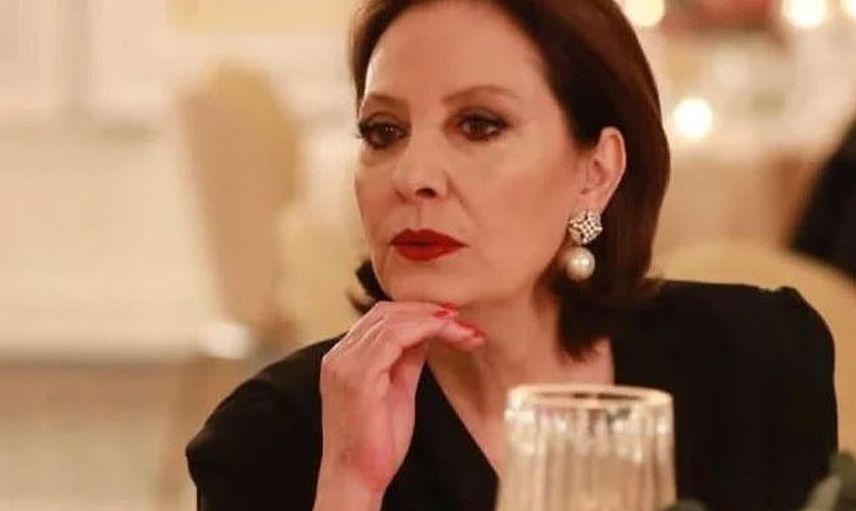 Usta oyuncu Ayda Aksel'den kahreden haber: İlk açıklama geldi!