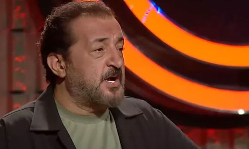Mehmet Şef sonunda çileden çıktı! 'Şu tezgahlara kafamı vurasım geliyor' 
