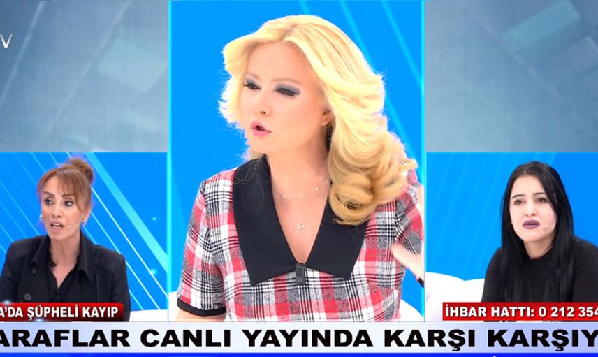 Müge Anlı'da günlerdir bu olay konuşuluyordu: Cinayet itirafı!