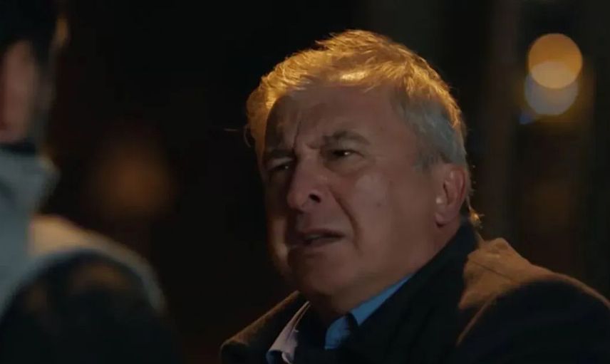 Yargı dizisinden bomba ayrılık: Bu veda diziye final getirir mi?