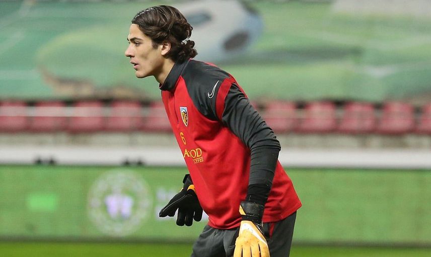 Rennes, Kayserispor'lu Doğan Alemdar'ı Transfer Etti!