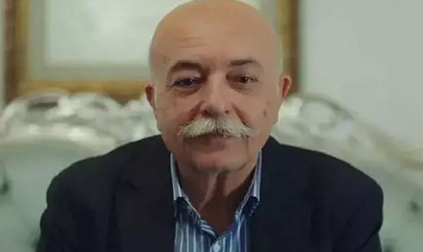 Kızılcık Şerbeti'nin Abdullah'ı Settar Tanrıöğen yoğun bakıma kaldırılmıştı: Son durumu belli oldu!