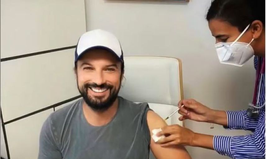 Tarkan 