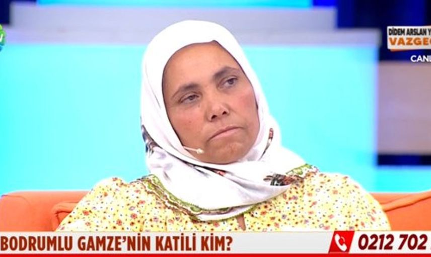 Türk televizyon tarihinde görülmemiş olay! Canlı yayında kimseye aldırmadan tuvaletini yapan kadın izleyicileri şaşkına çevirdi