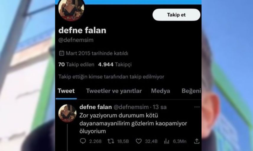 İhanetin ve cehaletin adı; Dezenformasyon