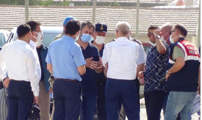 Müge Anlı ile Tatlı Sert'te Flaş Gelişme Büyükşen Cinayeti Çözüldü! Metin-Necla Büyükşen Çiftinin Katili...