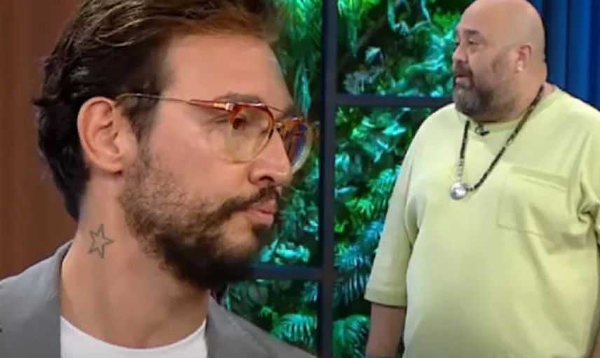 İtirafı damga vurdu