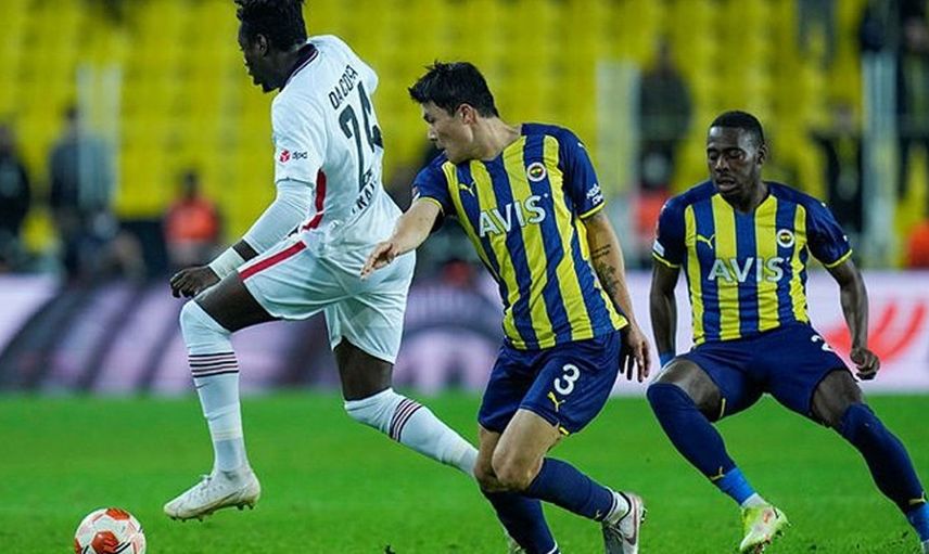 Beşiktaş, Fenerbahçe ve Galatasaray'ın Avrupa Gelirleri Açıklandı!