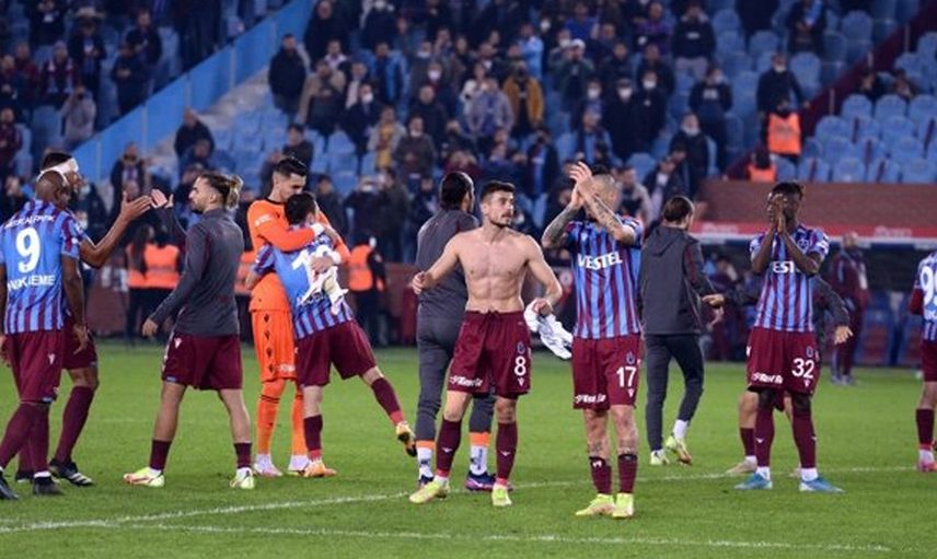 Ahmet Çakar'dan Trabzonspor - Çaykur Rizespor Maçı Sonrası Dikkat Çeken Açıklamalar Geldi!