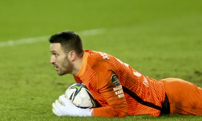 Galatasaray'dan Domenec Torrent'i Hayrete Düşüren Hareket!