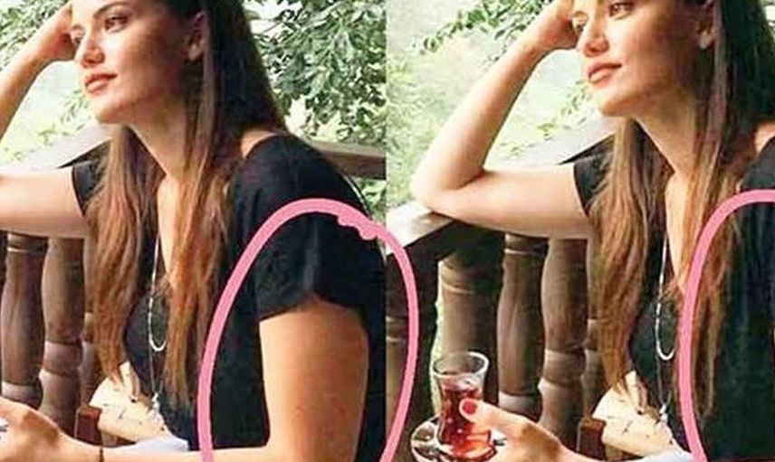 Fahriye Evcen