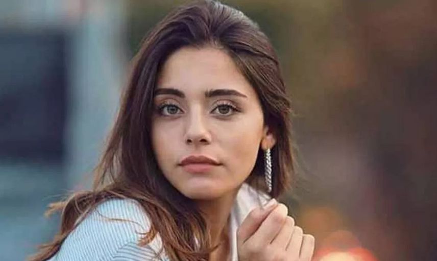 Emanet'in Yıldızı Sıla Türkoğlu’nun Oynadığı Diziler
