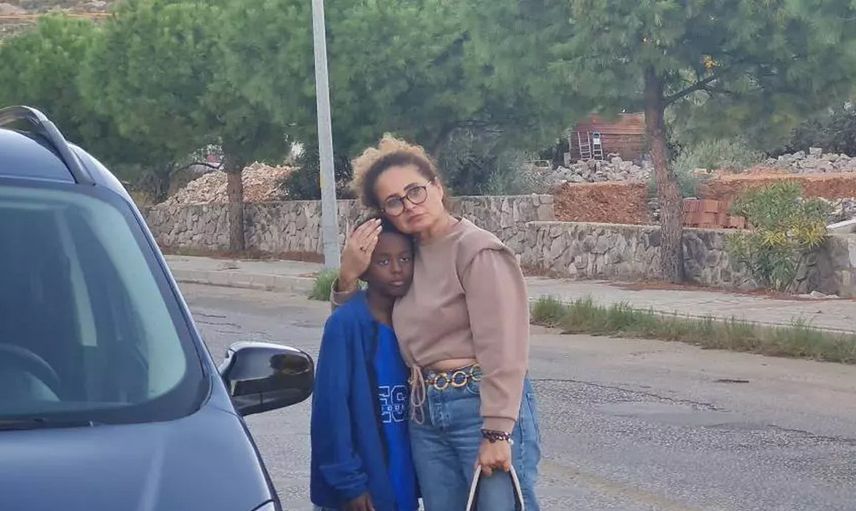 Esra Akkaya’dan korkutan haber: Ünlü oyuncu Bodrum’da trafik kazası geçirdi