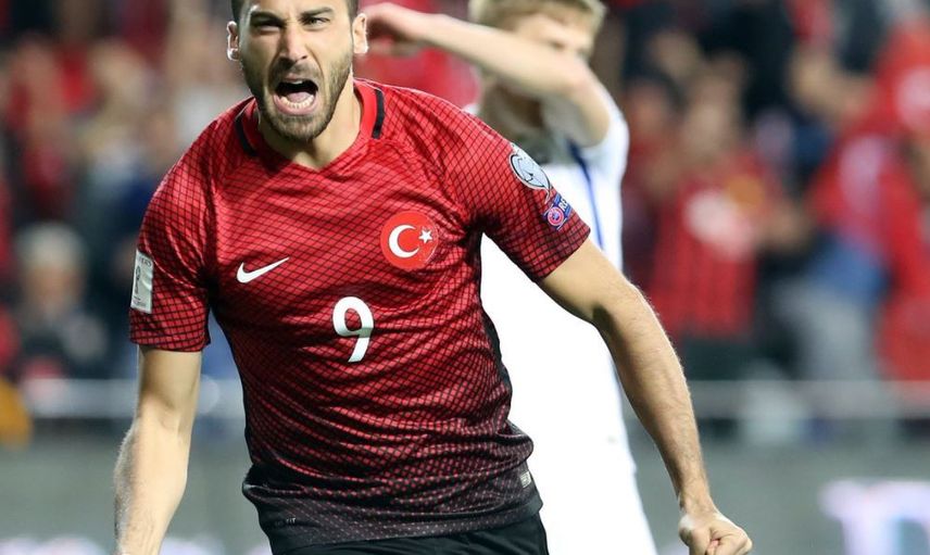 Cenk Tosun Everton'a Geri Dönüyor!