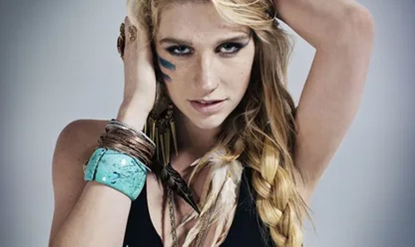 Kesha