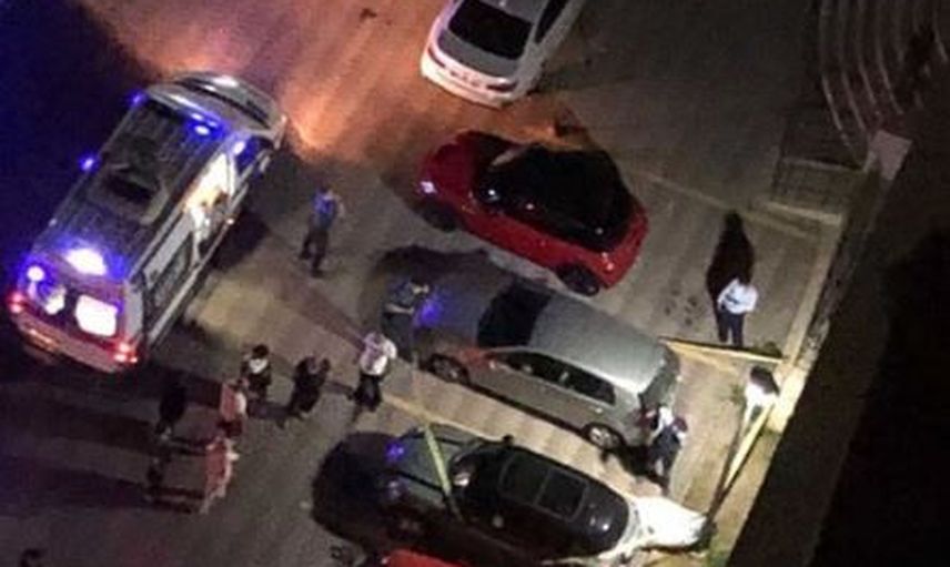 Eda Nur Kaplan'ın Hayatını Kaybettiği Olayda Tutuklanan O Zanlı Konuştu!
