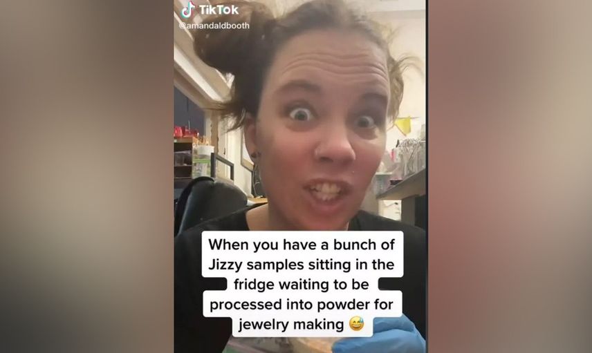 TikTok akımı