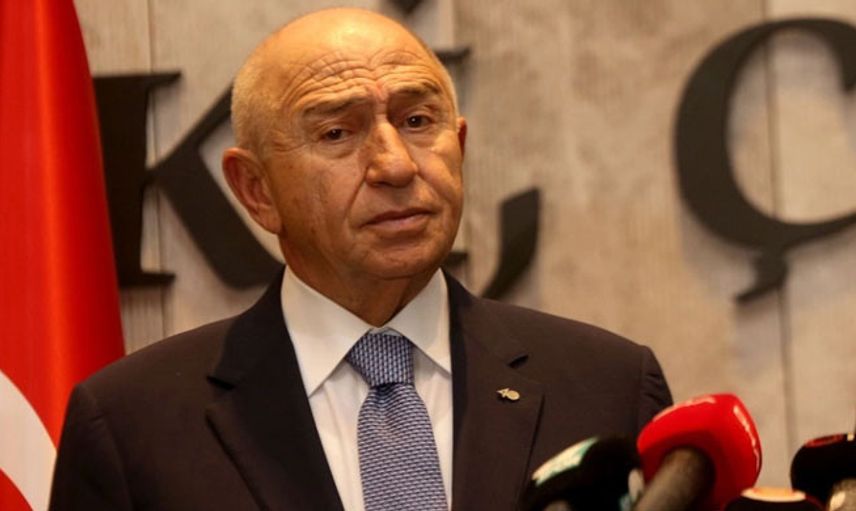 Nihat Özdemir'den Fenerbahçe'nin Başvurusu Hakkında Açıklama