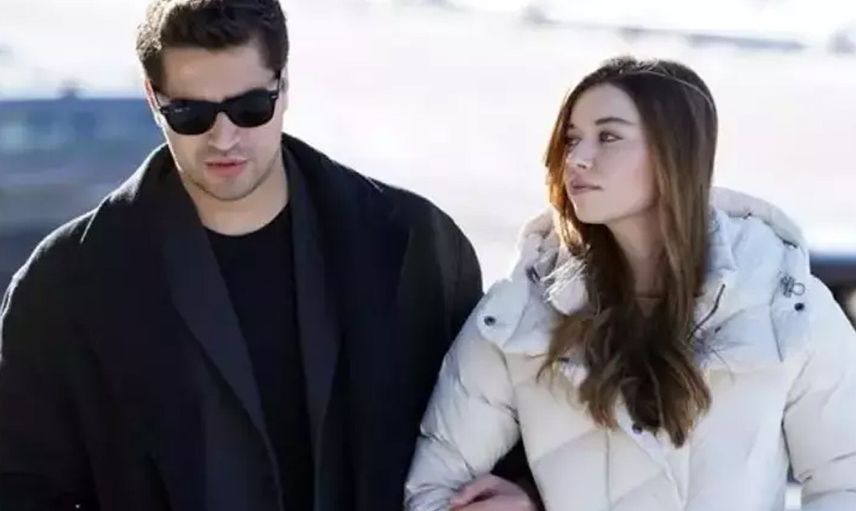 Afra ve Mert aşkı bir taktik mi? Ayrılık haberlerinin perde arkası şoke etti!