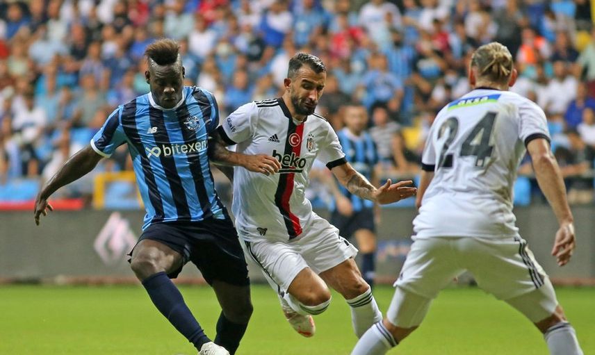 Beşiktaş Başkanı Ahmet Nur Çebi Şenol Güneş'in Durumu Hakkında Konuştu!