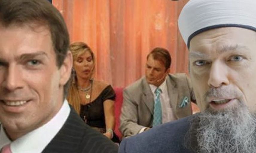 Sonradan Müslüman olan ünlüler