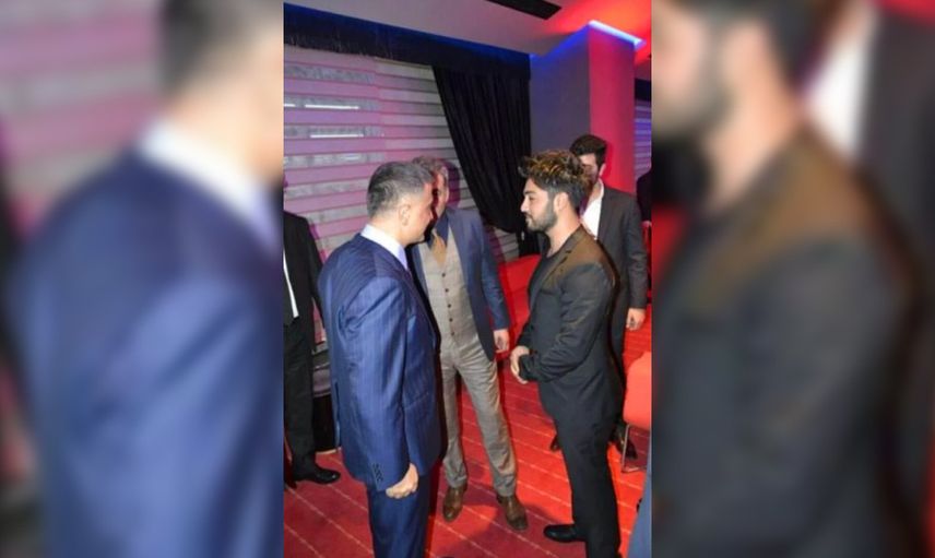 Sedat Peker - Yusuf Güney