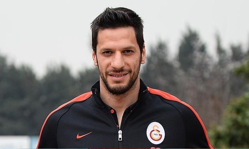Sabri Sarıoğlu Galatasaray'a Geri Dönüyor!