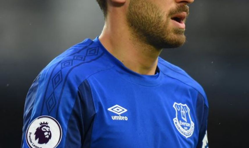 Cenk Tosun Everton'a Geri Dönüyor!
