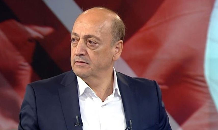 Kabine'de Değişiklik! Değişiklik Yaşanan Bakanlıklar!