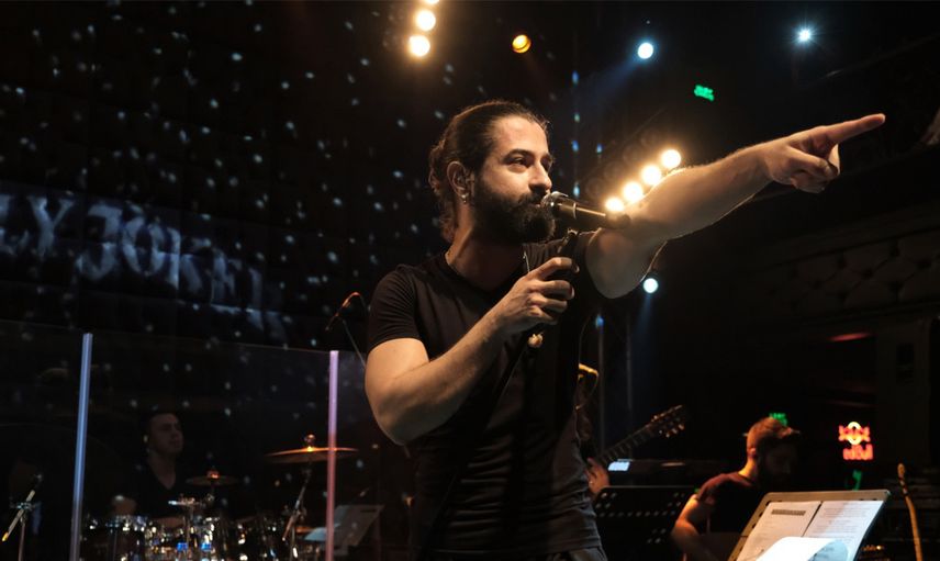 Koray Avcı Kimdir?