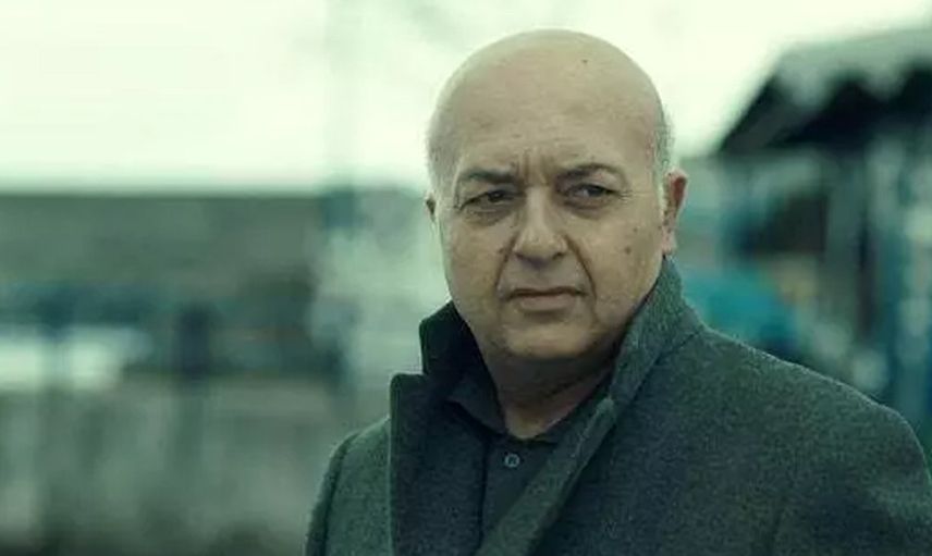 Kızılcık Şerbeti'nin Apo'su Settar Tanrıöğren'in eski halinden eser yok: Bu ikisi aynı kişi olamaz!