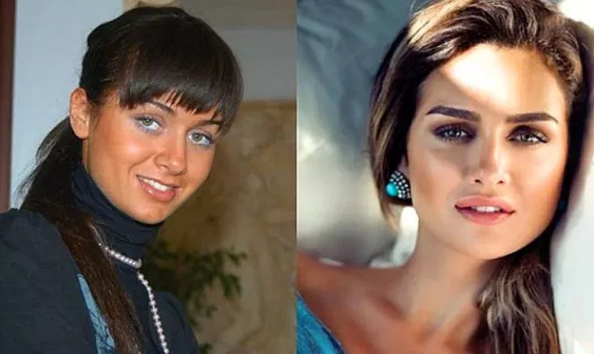 Birce Akalay