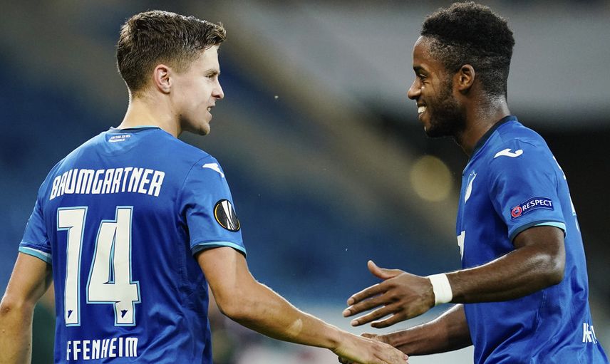 Fenerbahçe, Ryan Sessegnon'u Transfer Etmek İstiyor!