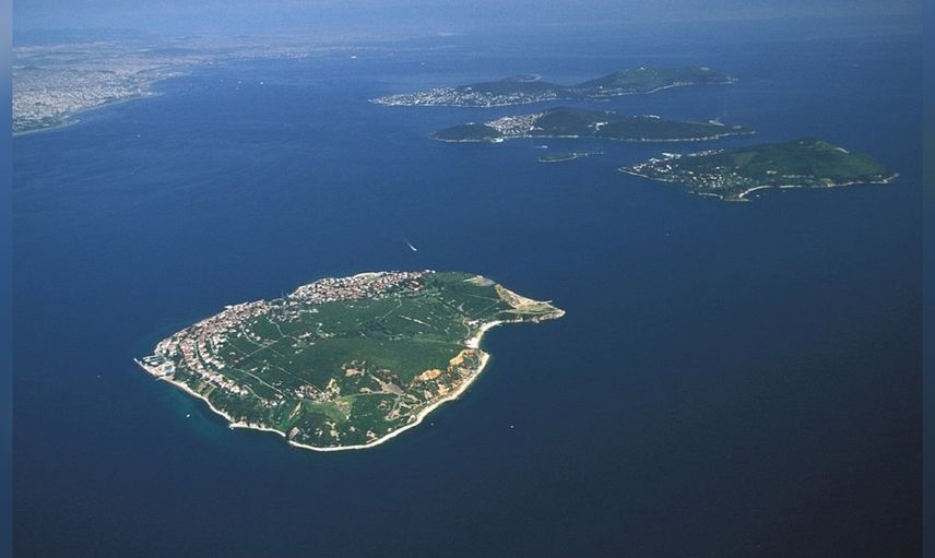 İstanbul'un Bilinmeyen Adası Hakkında Ortaya Atılan Kehanetler