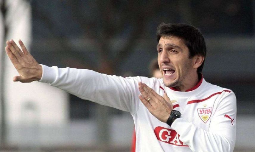 Göztepe, Tayfun Korkut İle Anlaşmaktan Vazgeçti!