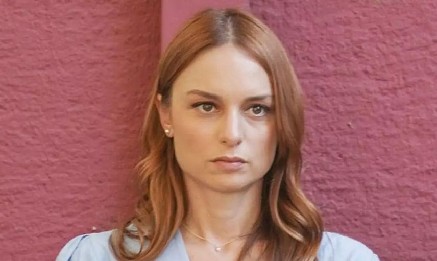 Nilperi Şahinkaya'nın samimi itirafları ortalığı yaktı: Yatakta kelepçe olmadan...