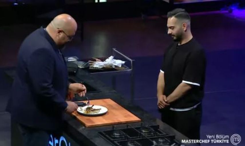 MasterChef Jürilerini Ağlatan Yarışmacı!