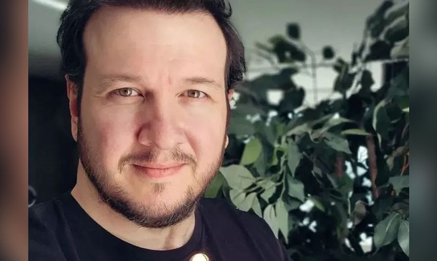 Şahan Gökbakar'dan kafaları karıştıran açıklama! Siyasete mi giriyor?