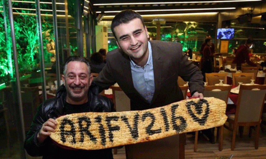 CZN Burak kimdir? 