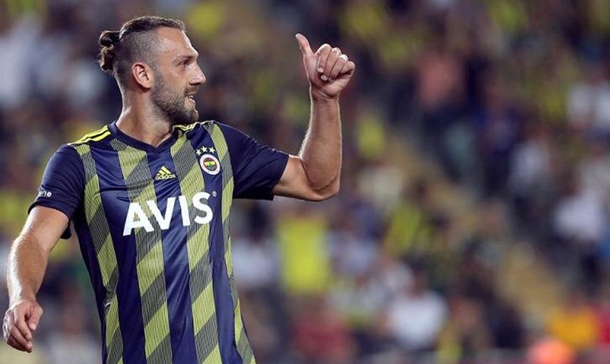 VEDAT MURİQİ
