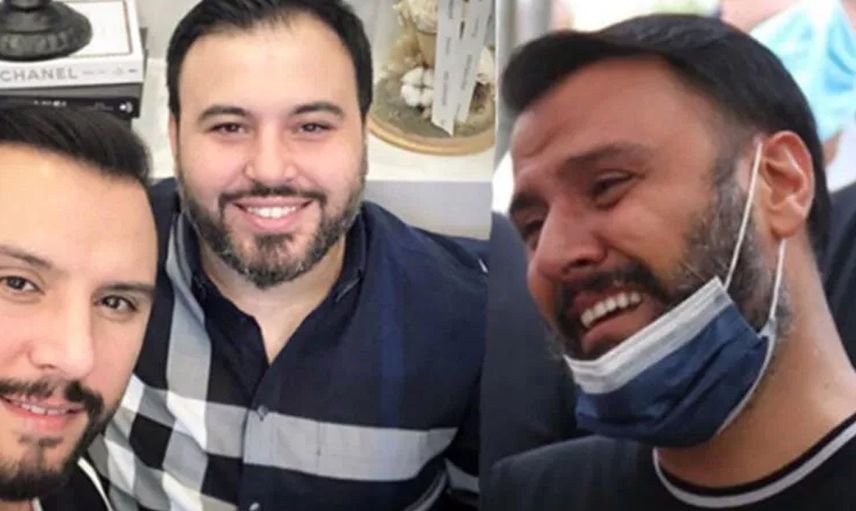 Abisinin acısı hala yüreğinde! Alişan'ın paylaşımı yürek burktu